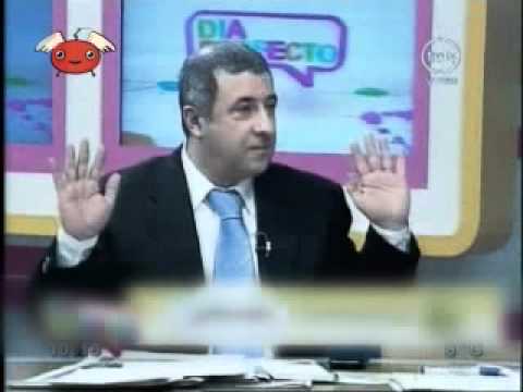 BENDITA TV 209 - DIA IMPERFECTO