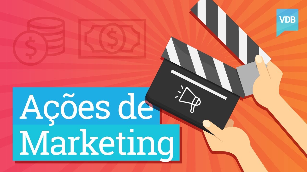 12 ações de Marketing para prosperar na internet