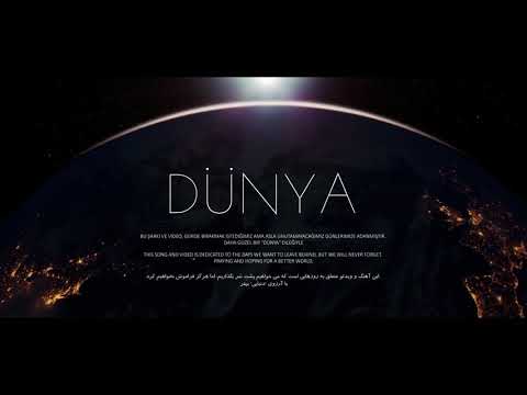 Hossein Tohi Feat Mustafa Ceceli & Sinan Akcil _ Donya  [ Music Video - HD ] 1080p