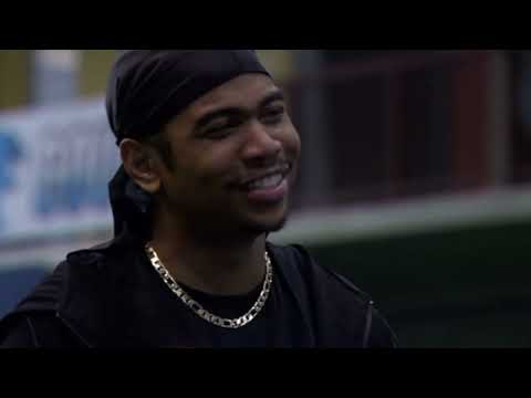 The Choice | Playmakers Episode 3 4K