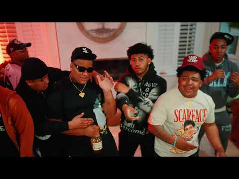 Jay Fully x WebbGoCrazy - Last Friday Night (Official Music Video) Dir. @taegxn