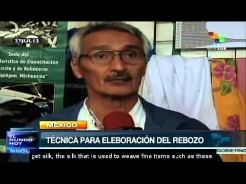 download lagu mp3 mp4 Traditional Mexican Shawls, download lagu Traditional Mexican Shawls gratis, unduh video klip Traditional Mexican Shawls