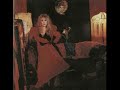 Stevie Nicks ~ Fire Burning (Unmixed Outtake 19/12/1988)