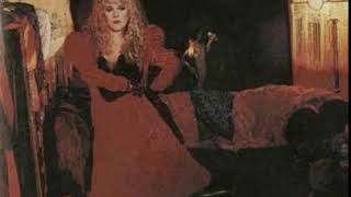Stevie Nicks ~ Fire Burning (Unmixed Outtake 19/12/1988)