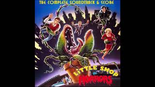 Suppertime (Reprise) | Little Shop of Horrors (1986)
