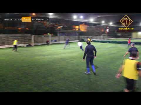 Gol Videosu