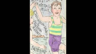 Chumbawamba - Be Happy (despite it all) 1983