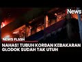 Kondisi Tak Utuh 5 Jenazah Korban Kebakaran Glodok Plaza Jadi Sulit Dikenali News Flash