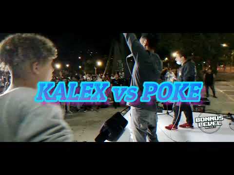 Kalex Vs poke