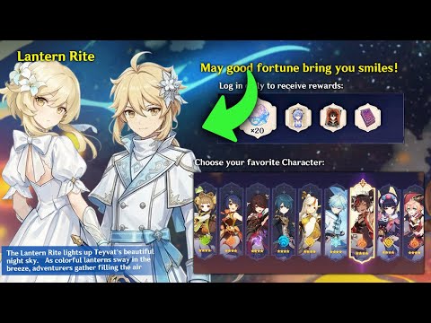 NEW UPDATE! HOYO OFFICIALLY REVEALS TRAVELER SKINS — What We Know So Far - Genshin Impact