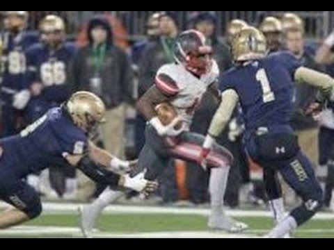 | UK targeting former Ohio State QB commit| Danny Clark Decommits