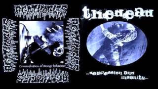 Agathocles - Mincecore/Thanks For Your Hostile/Criminalisation Of Strange Behaviour