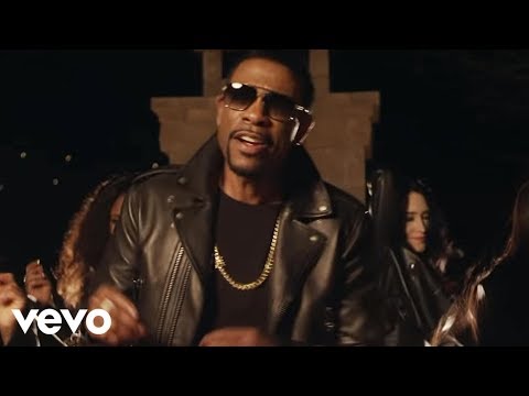 Keith Sweat - Good Love (Official Video)