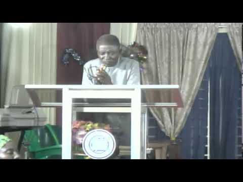 Tuesday 11-10-2022 Part 79 STUDIES IN THE BOOK OF DANIEL. Key: Dan.4:17, 25; Ps. 22:28...