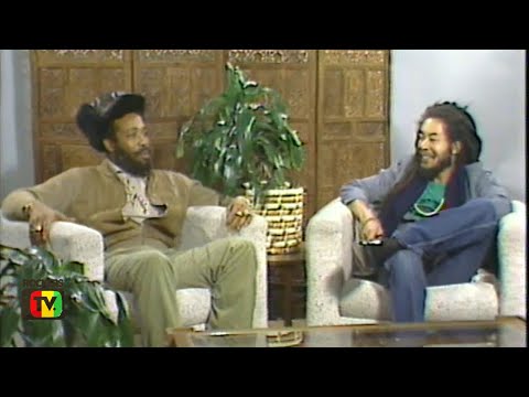 Manley 'Big Youth' Buchanan Shares Music Preference and more | Rockers TV
