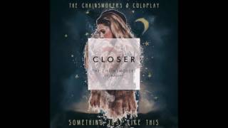 The Chainsmokers & Halsey - Closer vs The Chai