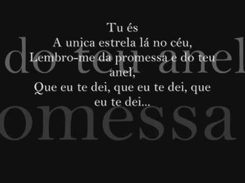 Danito ft JP - Tu És (com letra)