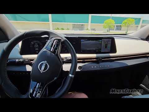 👉Nissan ProPILOT Park Demo -- Self Parking System