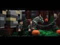 LEGO Harry Potter And The Prisoner Of Azkaban In 3 Minutes