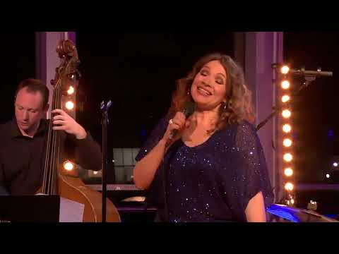 Jazz Nights at the Quay | Jacqui Dankworth | Norwich Theatre