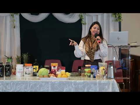 Tratamientos naturales poderosos | Dra. Eryn Castellanos