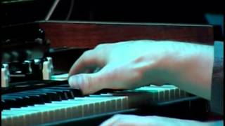 Armand Hirsch Trio performing &quot;Tuesday Heartbreak&quot; Stevie Wonder tune at Kennedy Center