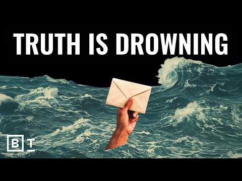 Big Think and Yuval Noah Harari 