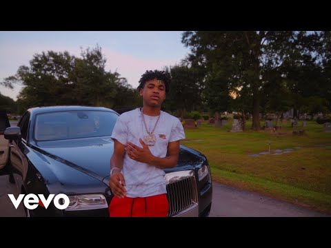 Never Broke Again, P Yungin - Red Steps