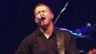 Damien Dempsey - It's All Good Live At Shepherds Bush Empire
