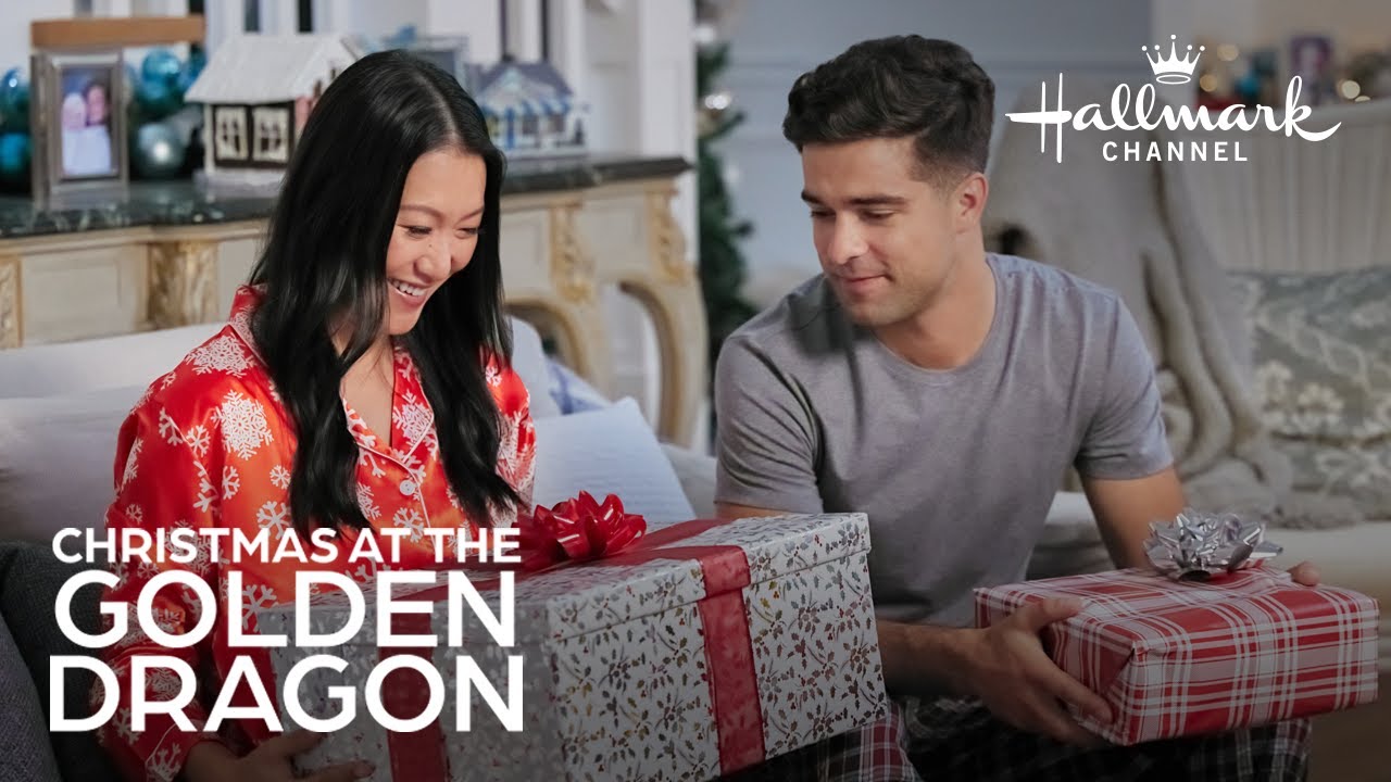 Trailer oficial de Natal no Restaurante Chinês