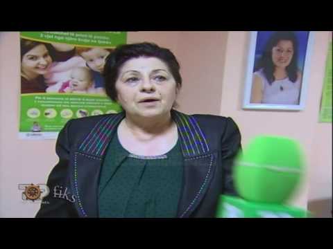 Fiks Fare, 7 Qershor 2016, Pjesa 2 - Investigative Satirical Show