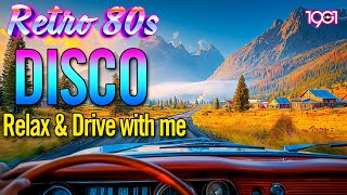 Download lagu Relax & Drive with Me - Wings of Love, Touch By Touch - Retro 80s 90s Disco Instrumental, Euro Italo mp3 Download lagu Relax & Drive with Me - Wings of Love, Touch By Touch - Retro 80s 90s Disco Instrumental, Euro Italo mp3