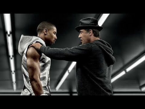 Creed: Nascido para Lutar