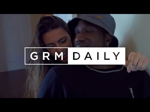 Wallace Dantes ft. DTA - Anytin [Music Video] | GRM Daily