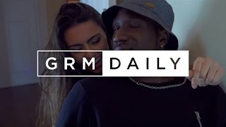 Wallace Dantes ft. DTA - Anytin [Music Video] | GRM Daily