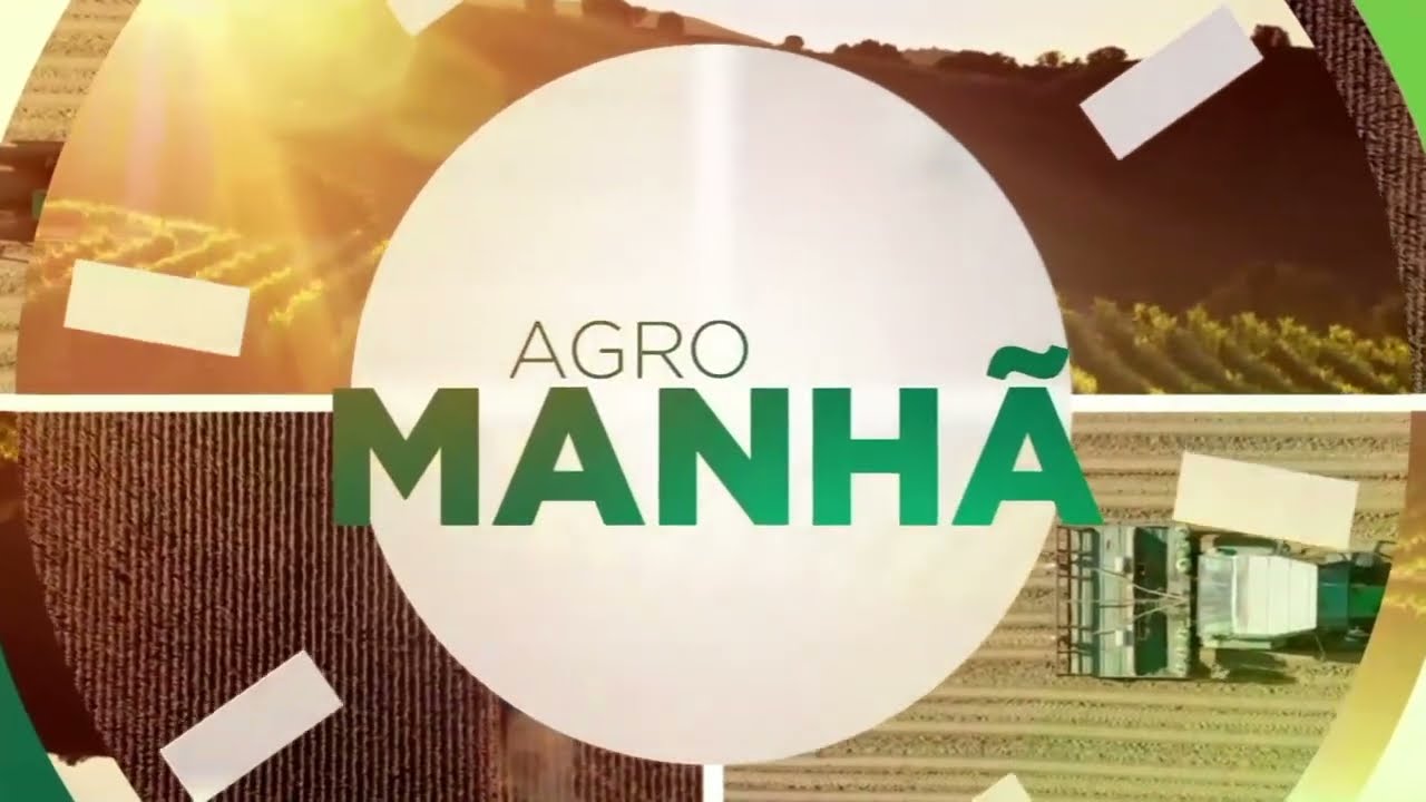 Íntegra AgroManhã - 23/10/2026