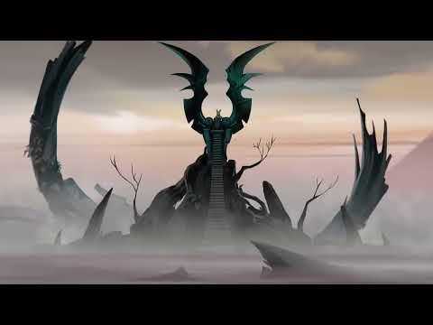 Wakfu saison 4 trailer - cover musical (showreal)