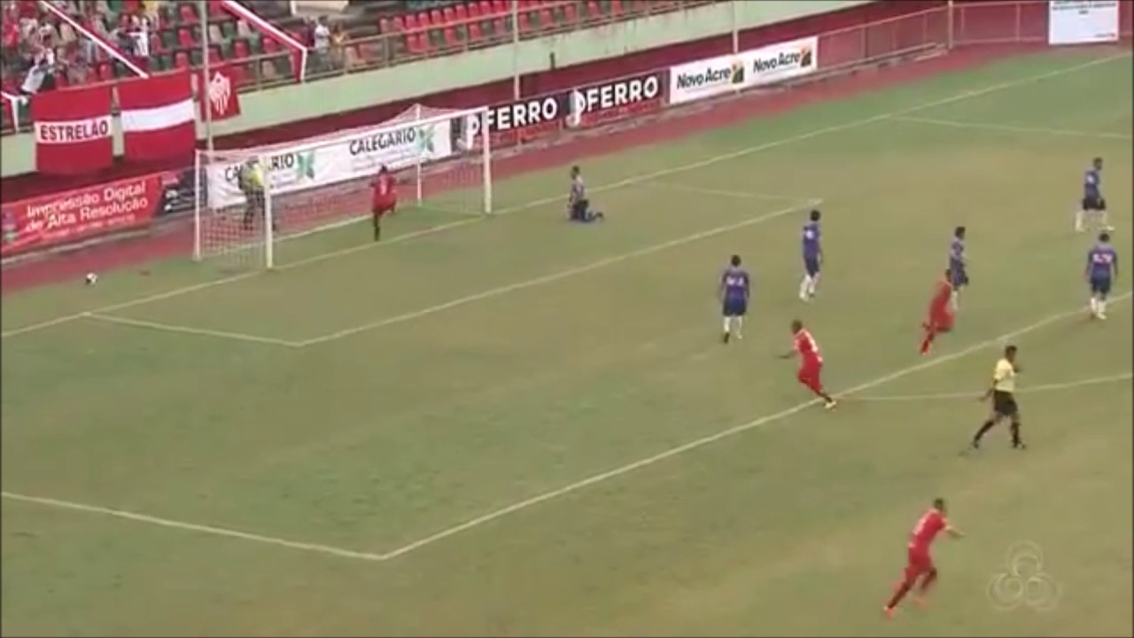 Emerson Martins Gol