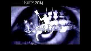 Castle Party 2014. Promo video