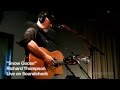 Richard Thompson "Snow Goose" Live on Soundcheck