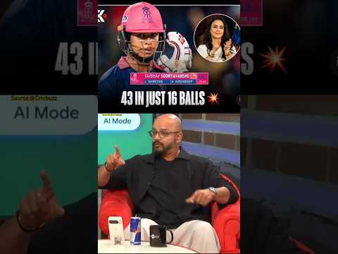 Vaibhav Suryavanshi exposed 🤯 batting @cricbuzz #viral #trending #vaibhavsuryavanshi