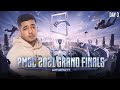 PMGC 2021 Grand Finals | Day 3