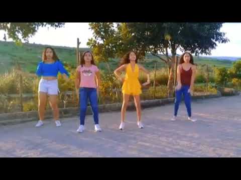 MMD.  Zé Felipe e MC Mari - Bandido.