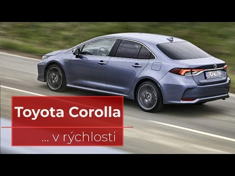 TEST Toyota Corolla Sedan 1.8 Hybrid (2019) | AMŠ - AUTOVINY.SK obrazok