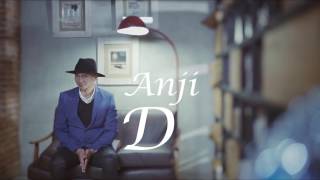 Download lagu ANJI Dia, Karaoke Tanpa Vocal mp3
