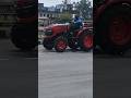Mahindra Oja 3140 4Wd Tractor 4WdTractor MahindraOja Short ShortVideo YtShorts Shorts