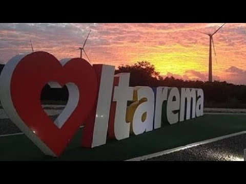 Centro de Itarema