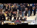 Varsity Volleyball Semi-State Pioneer vs Covington (Raw Footage)