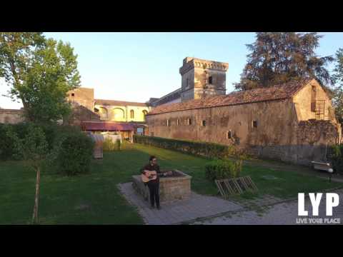 ILKO BIROV - Hallelujah | LYP - Casale di Teverolaccio