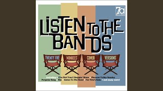 Porpoise Song (Theme from &#39;Head&#39;)